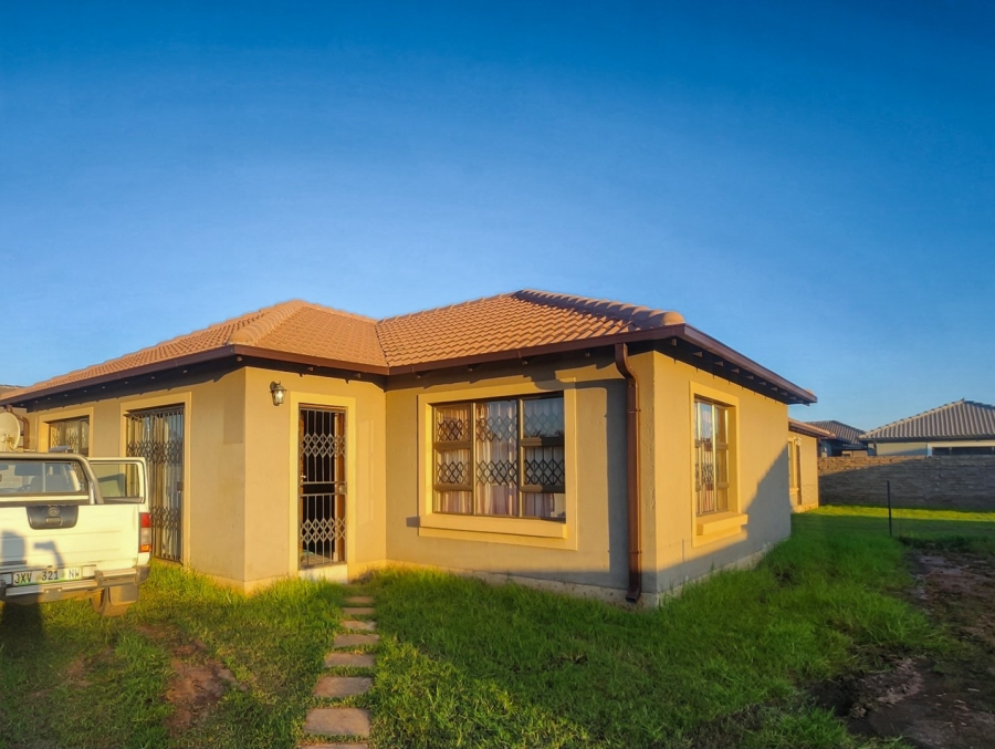 3 Bedroom Property for Sale in Ellaton North West